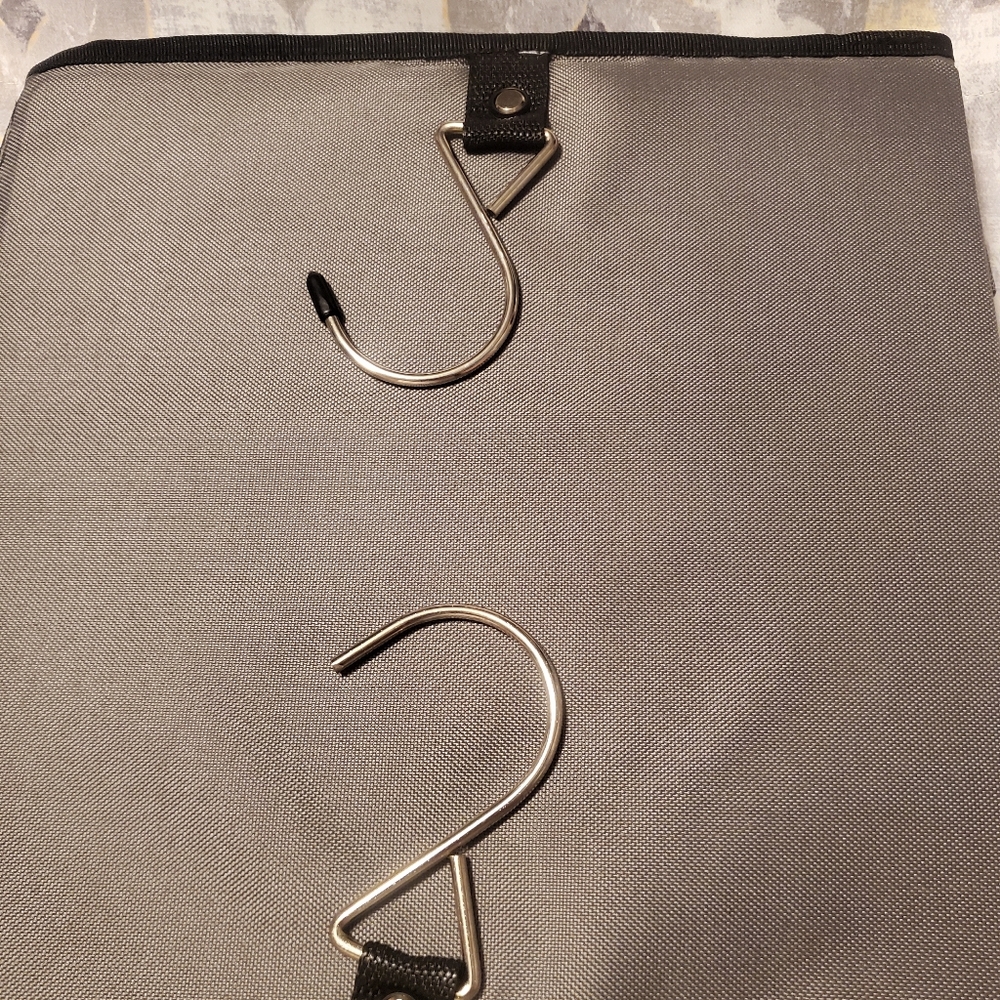 Hanging Organizer - Picture 7 of 7